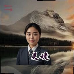 吴婕